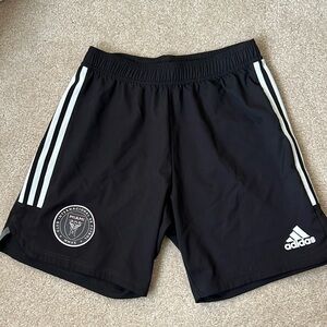 Inter Miami Men’s Shorts